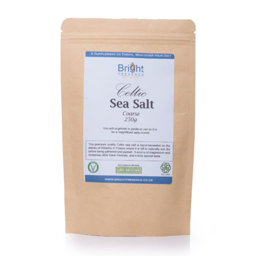 celtic sea salt